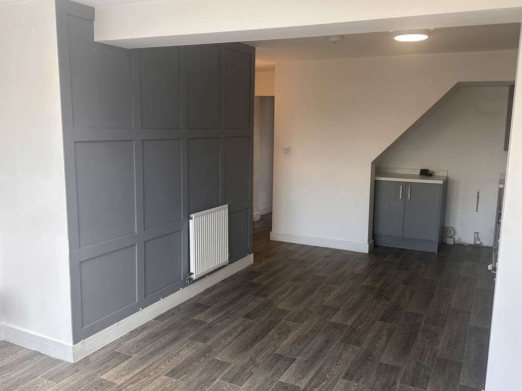 Garswood Road Ashton-In-Makerfield